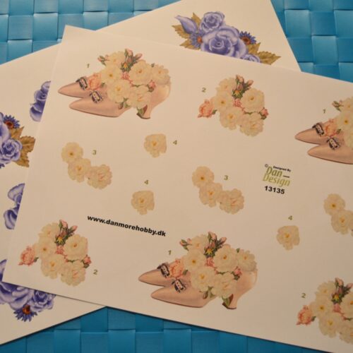 Blomster