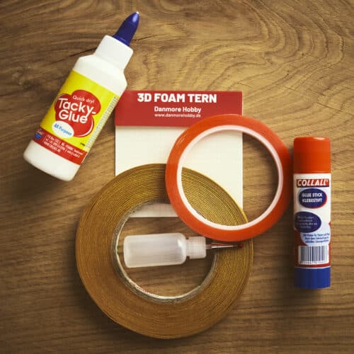 Tape, Lim & Puder