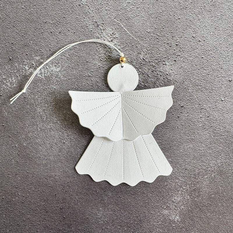 Simple and Basic die "Angels #1" SBD579 - Billede 2